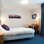 Hotel Beuss Oberursel