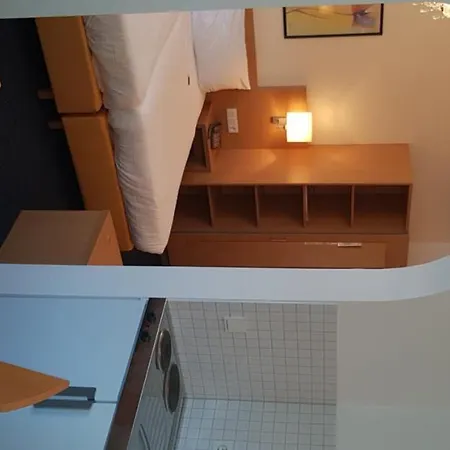 Beuss Hotel
