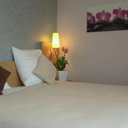 Beuss Hotel