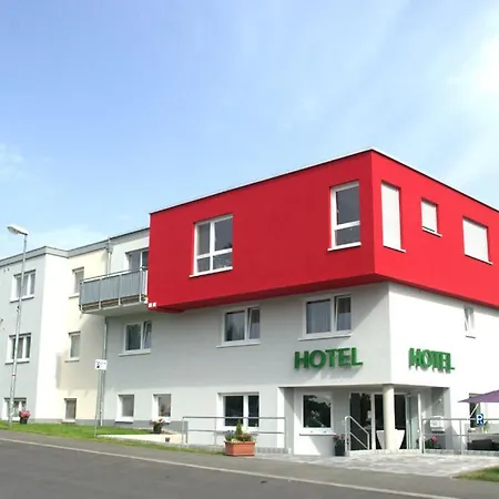 Beuss 3* Oberursel