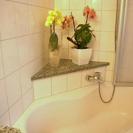 Hotel Beuss 3*