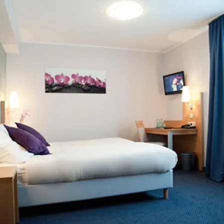 Hotel Beuss Oberursel