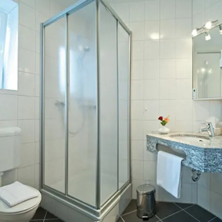 Hotell Beuss Oberursel