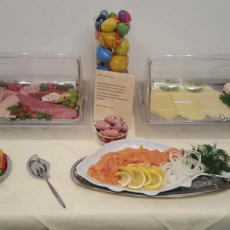 Hotell Beuss Oberursel