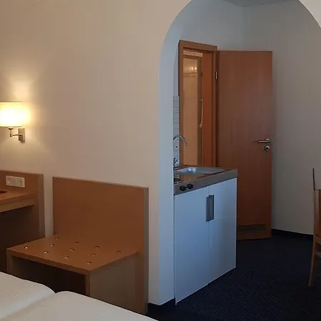 Beuss 3* Oberursel