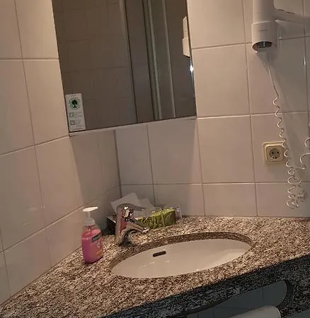 Hotel Beuss Oberursel