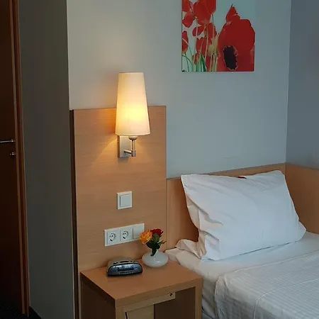 Beuss Hotel