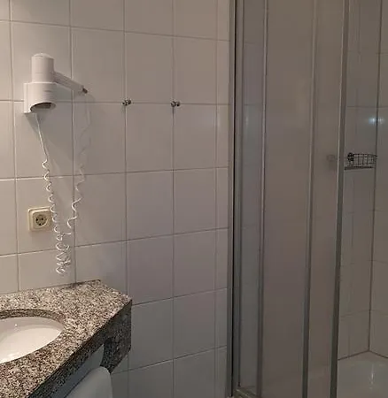Beuss Hotel