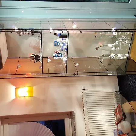 Hotel Beuss 3*