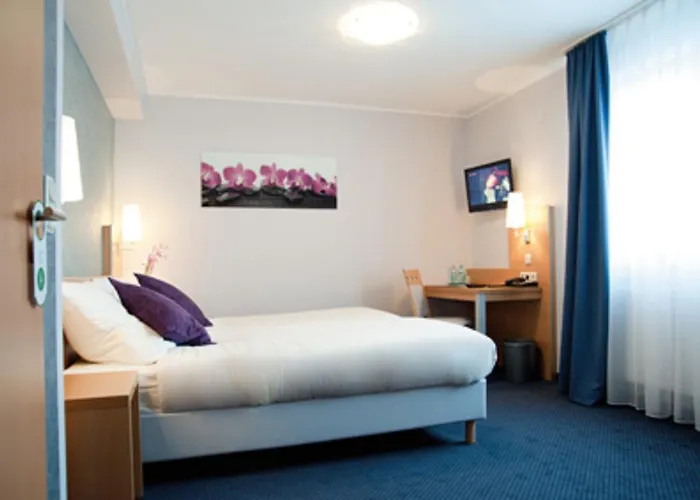 Hotel Beuss Oberursel