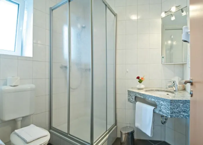 Hotel Beuss Oberursel