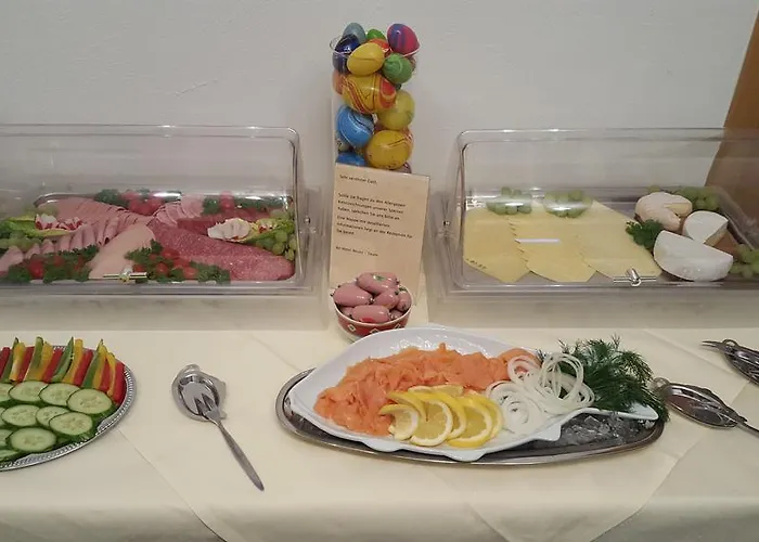 Hotel Beuss Oberursel