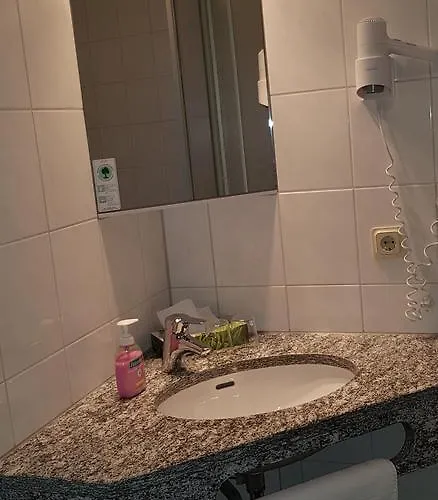 Hotel Beuss Oberursel